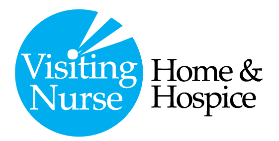 Visiting Nurse Home & Hospice logo